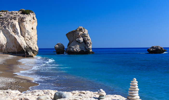 Renew Your Vows in Cyprus, the Island of Love!